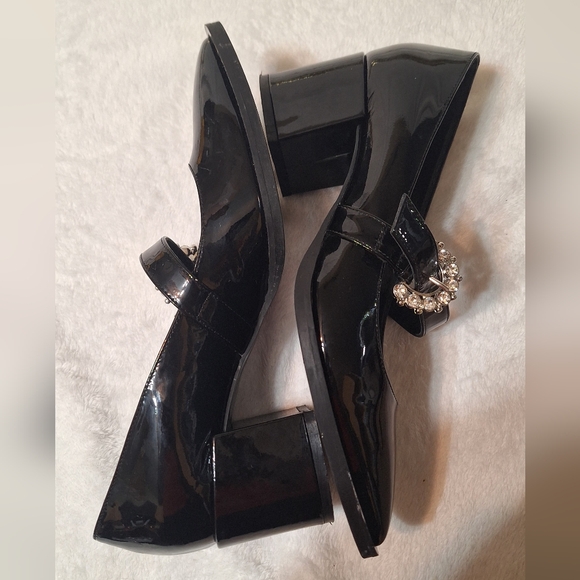 Alexander McQueen Shoes - Picture 4 of 16